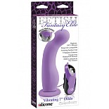 �������  ��� �������� Fetish Fantasy Elite 7" � ��������� ���������� 
���������� �� �������� �������-������. ����� ������������� ����� ��� ����������� �������������.  �� ���� �������� � ��������� ����� �������������� ��� ��������. �������� �����, ������� �������� �� ����� � ������ ����� ��� ����������  �������� ��������.