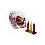 �������� ������*36 
����������� �������� � ���������� �� 36 �������� ������ ������� �����. �������� �������� �� ������������������ ������ - ����� ����������� ������� � ��������� �������� ������������. ��������� �������� ��� �������� � �������� ����� ��������� ������ ���������� ��������. ������ ������ 10 ��, ������� ������� 1 ��., ������� � ��������� 2,5 ��. ���� �� 36 ����. �������������: PipeDream, ���. ��������: TPR.