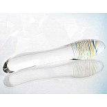 <strong>Стеклянный прозрачный фаллоимитатор</strong> <br />
Стеклянный прозрачный фаллоимитатор. <div class="charTableblock"><div><span>Длина, см</span>: 20</div><div><span>Диаметр, см</span>: 3.00</div><div><span>Материал</span>: стекло</div><div><span>Цвет</span>: прозрачный</div><div><span>Особенности</span>: без мошонки</div><div><span>Длина, см</span>: 17-20</div><div><span>Диаметр, см</span>: 3</div><div><span>Производитель</span>: Sexus, Китай</div></div> Стеклянный прозрачный фаллоимитатор
Стеклянный прозрачный фаллоимитатор.