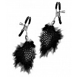 ������ �� ����� FEATHER NIPPLE CLAMPS � ���������� �� ���� 
��� ������ �� ����� �������� ��� ��� �������� ��� � ��� �������� ������ ����. ���� �������� ������������ � ������� �������. ������ ����� �� ������ ����� ������� � �������.
