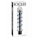 ���������� �����-���������� ICICLES � 20 
�����-���������� ICICLES � 20 �� ������ - �������, ��������������, � ������������� ������� � ������������ ��������� � �������. ����������������� ������������� �� ���������� ����������, � ������� ������������� ��������.