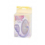 <strong>Помпа женская большая</strong> <br />
Большая вакуумная помпа для клитора и половых губ. Создается очень хороший вакуум, за счет которого Размеры половых органов можно увеличить в несколько раз. Форма колбы анатомически выверена. Выполнена из пластика с уплотнителем из мягкого материала. Благодаря удобному механизму, для нагнетания воздуха понадобится только одна рука. Цвет: фиолетовый. Материал: PVC-Plastic. Производитель: Doc Johnson, США. <div class="charTableblock"> </div> Помпа женская большая
Большая вакуумная помпа для клитора и половых губ. Создается очень хороший вакуум, за счет которого Размеры половых органов можно увеличить в несколько раз. Форма колбы анатомически выверена. Выполнена из пластика с уплотнителем из мягкого материала. Благодаря удобному механизму, для нагнетания воздуха понадобится только одна рука. Цвет: фиолетовый. Материал: PVC-Plastic. Производитель: Doc Johnson, США.