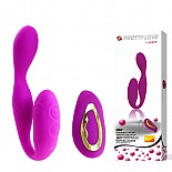   Lust Pretty Love BI-014179 
<br>: <b>Baile</b><br/>