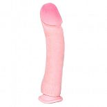 �������� The Big Penis BW-007012C 
�������� The Big Penis BW-007012C ��������� ��������, ������� ������������ ���� ���� � ����� �����, ������� �� ��������� ������ � ��� �������� BW-007012C.