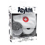   Asylum: ,     
  Asylum: ,    .      ,    :    ,       . 1,5    .