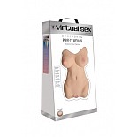 <strong>Реалистичная азитка c вибрацией из CyberSkin</strong> <br />
Реалистичный слепок тела азиатки в натуральную величину изготовлен из удивительного единственного в своем роде материала Cyberskin, очень нежного и эластичного, на ощупь как натуральная кожа. Пышная грудь с упругими розовыми сосками, тонкая талия и два ребристых туннеля любви – всё для полноценного реального удовольствия. Специальная согревающая палочка (в комплекте) усилит ощущения реальности происходящего, ее достаточно поместить в слепок всего на 10 мин, после чего ощущения станут настолько естественными, что, закрыв глаза, вы не заметите разницу. Слепок поставляется с вибро-пулей оснащенной шестью режимами вибрации и пульсации, которыми просто управлять с помощью проводного пульта, пуля выполнена с защитой от брызг. Внутренний туннель имеет П-образную форму для легкой чистки. <div class="charTableblock"> </div> Реалистичная азитка c вибрацией из CyberSkin
Реалистичный слепок тела азиатки в натуральную величину изготовлен из удивительного единственного в своем роде материала Cyberskin, очень нежного и эластичного, на ощупь как натуральная кожа. Пышная грудь с упругими розовыми сосками, тонкая талия и два ребристых туннеля любви – всё для полноценного реального удовольствия. Специальная согревающая палочка (в комплекте) усилит ощущения реальности происходящего, ее достаточно поместить в слепок всего на 10 мин, после чего ощущения станут настолько естественными, что, закрыв глаза, вы не заметите разницу. Слепок поставляется с вибро-пулей оснащенной шестью режимами вибрации и пульсации, которыми просто управлять с помощью проводного пульта, пуля выполнена с защитой от брызг. Внутренний туннель имеет П-образную форму для легкой чистки.