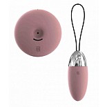 ��������� Luna Selene �����-�������� ����� � ������� 
Luna � ��� �������� ����������� � �����, ������� ������� ������� ��� ���������� ��������� ���. � ��������� ���������� ���� ��������� ����������� ����������, �������� ��������� ��� ������������ ��������.
<br>Luna ������� ������� ����������, ������� �� ������� �������� ��� ���.

<br><br>������������� �������� �� �������, ��������� �����������, ���������������� �������� � ����� ������� �� �����. 
<br>����������� ����� ��������� ����������� �����������, ��������� �������� �������� � ���������� ���������, ����� ������� �� ������, ��� �� �������! 

<br><br>����������� ��������: 
<br>��� ���������� ���������.
<br>��� ���������� ������������ ���� �����.
<br>��� ���������� ����� ������������ ���������� ���� �� �����.
<br>���������������� ����� Svakom.
<br>������������ ������ ���������.
<br>�����������.
<br>����������������.