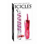 ���������� �������� ICICLES � 4 - 17,8 ��. 
�� ����� ����������� ������� ��������� ������ ����������� �������. ������� ������� �� ������ �������� ��� �������� ����� ������������ ������ � ��������. ������ �������� ���������������� ����������, � ��� ���������� ����� ������ ���������� ����� �����.

<br><br>�������� ������� ��� ������ ����� ��� ��������� � � ������������� ����. ��� ����� ����������� ����������� �������� � ������ ����, � ����� � ������ �������� �������� �������� � ������������� ������.

<br><br>����������� �������: 10 ������� ��������, �����-������� ����� �������������� ��� ����������� ���������, ���� ��������� ����� ��� G-����������.