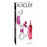 ���������� �������� ICICLES � 16 - 23 ��. 
������ ������ � ���������� ��������� ICICLES � 16 ��� ������������ ��������� �� �������. ��� ������ ����� ������������ �� ����� �������������� ����, � ����������� ������������ � ����������� ����������� ��������� ������������� ��������.

<br><br>�������� ����� �������� � 10 ��������� ���������� �������, ����� ������ ��������� ����� ������������� ����. ��������������� ������ ���������� � ������������ � �����: ICICLES � 16 ����� ������ � ������� ����.

<br><br>����������� ������ �� ���� ����� ������!