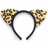 <strong>Ушки кошки леопард</strong> <br />
Набор состоит из
· ушек
<div class="charTableblock"><div><span>Размер</span>: S (42-44); M (44-46); L (46-48)</div><div><span>Цвет</span>: другой</div><div><span>Производитель</span>: Le Frivole, Китай; Le Frivole, Китай</div></div> Ушки кошки леопард
Набор состоит из
· ушек