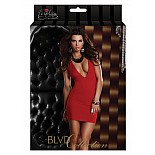 ������ � �������� �������� MINI DRESS W PLUNGING V-NECK RED L 882693-RED-L 
����������, ������������, ������� ������ 882693-RED-L �� ������ ���������� � �������� ������� � ������� ��������.