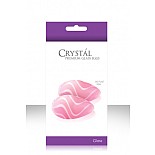     CRYSTAL KEGEL EGGS 
           .    .   100%   .           .     .