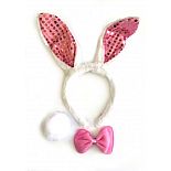 <strong>Комплект зайчика блестящий с паетками 02874OS</strong> <br />
<br>Производитель: <b>Le Frivole Costumes</b><br/> <div class="charTableblock"> </div> Комплект зайчика блестящий с паетками 02874OS
<br>Производитель: <b>Le Frivole Costumes</b><br/>