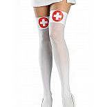 <strong>Чулки медсестры 02859OS</strong> <br />
<br>Производитель: <b>Le Frivole Costumes</b><br/> <div class="charTableblock"> </div> Чулки медсестры 02859OS
<br>Производитель: <b>Le Frivole Costumes</b><br/>