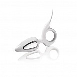 <strong>Анально-Вагинальный Электростимулятор - Romeo</strong> <br />
Ромео от Mystim - идеальная игрушка для начинающих любителей ""электрического секса"". <div class="charTableblock"> </div> Анально-Вагинальный Электростимулятор - Romeo
Ромео от Mystim - идеальная игрушка для начинающих любителей ""электрического секса"".