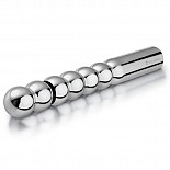 <strong>Электрический Фаллоимитатор - Ballzac - Balldildo</strong> <br />
Электрический анальный/вагинальный стимулятор. <div class="charTableblock"> </div> Электрический Фаллоимитатор - Ballzac - Balldildo
Электрический анальный/вагинальный стимулятор.