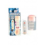 <strong>Вагина-мастурбатор с поступательным движением Deluxe Optimum Power - Pussy Power Stroker белый</strong> <br />
Вагина-мастурбатор с поступательным движением имеет съёмную насадку и настраиваемую скорость. <div class="charTableblock"> </div> Вагина-мастурбатор с поступательным движением Deluxe Optimum Power - Pussy Power Stroker белый
Вагина-мастурбатор с поступательным движением имеет съёмную насадку и настраиваемую скорость.