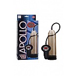 <strong>Автоматическая мужская помпа Apollo Automatic Power Pump серая</strong> <br />
Автоматическая мужская помпа Automatic Power Pump из коллекции Apollo не нуждается в представлении. <div class="charTableblock"> </div> Автоматическая мужская помпа Apollo Automatic Power Pump серая
Автоматическая мужская помпа Automatic Power Pump из коллекции Apollo не нуждается в представлении.