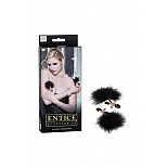 ������ ��� ������ � ����� Entice Feather Nipplettes ���������� 
���������� ������ �� ����� � ����� Feather Nipplettes �� ��������� Entice.