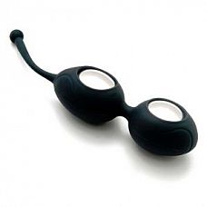 ������ ����������� ������ �� ��������� ������� ������� Silicone Ben Wa Balls 
����� - 17 ��.