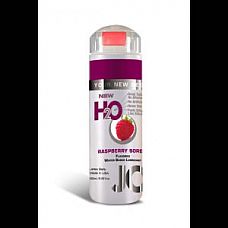 <strong>Ароматизированный лубрикант на водной основе JO Flavored Raspberry Sorbet , 5.25 oz (150 мл)</strong> <br />
Ароматизированный лубрикант на водной основе JO Flavored Raspberry Sorbet - превосходный аромат малинового щербета и длительное скольжение. Только натуральные компоненты, без искусственных добавок. На водной основе, но нежный как силикон, долгое скольжение, никакой липкости, легко смывается. JO рекомендуется во всем мире врачами и фармацевтами. JO H2O Raspberry Sorbet ароматизированный персональный лубрикант обладает всеми преимуществами фаворита JO H2O, плюс приятный малиновый аромат, который заставит вас возвращаться к нему снова и снова. Применение: небольшое количество персонального лубриканта, нанесите на интимные участки. Для использования с презервативом, нанесите на наружную сторону презерватива. Предупреждение: Если происходит раздражение или дискомфорт прекратите использование и обратитесь к врачу. Состав: вода, глицерин, натрий-карбоксиметилцеллюлоза, ароматизатор, метилпарабен, пропилпарабен. Безопасен для латексных изделий. Хранение: держать в закрытом виде хранить в сухом месте при температуре не ниже 5С и не выше 25С. Объем: 160 мл. Производитель: SYSTEM JO, США.<div class="charTableblock"><div><span>Основа</span>: водная</div><div><span>Особенности</span>: ароматизированная; вагинальная</div><div><span>Объем, мл</span>: 100-199</div><div><span>Объем, мл</span>: 160</div></div> Ароматизированный лубрикант на водной основе JO Flavored Raspberry Sorbet , 5.25 oz (150 мл)
Ароматизированный лубрикант на водной основе JO Flavored Raspberry Sorbet - превосходный аромат малинового щербета и длительное скольжение. Только натуральные компоненты, без искусственных добавок. На водной основе, но нежный как силикон, долгое скольжение, никакой липкости, легко смывается. JO рекомендуется во всем мире врачами и фармацевтами. JO H2O Raspberry Sorbet ароматизированный персональный лубрикант обладает всеми преимуществами фаворита JO H2O, плюс приятный малиновый аромат, который заставит вас возвращаться к нему снова и снова. Применение: небольшое количество персонального лубриканта, нанесите на интимные участки. Для использования с презервативом, нанесите на наружную сторону презерватива. Предупреждение: Если происходит раздражение или дискомфорт прекратите использование и обратитесь к врачу. Состав: вода, глицерин, натрий-карбоксиметилцеллюлоза, ароматизатор, метилпарабен, пропилпарабен. Безопасен для латексных изделий. Хранение: держать в закрытом виде хранить в сухом месте при температуре не ниже 5С и не выше 25С. Объем: 160 мл. Производитель: SYSTEM JO, США.