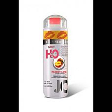 <strong>Ароматизированный лубрикант на водной основе JO Flavored Peachy Lips , 5.25 oz (150 мл)</strong> <br />
Ароматизированный лубрикант на водной основе JO Flavored Peachy Lips - превосходный аромат персика и длительное скольжение. Только натуральные компоненты, без искусственных добавок. На водной основе, но нежный как силикон, долгое скольжение, никакой липкости, легко смывается. JO рекомендуется во всем мире врачами и фармацевтами. JO H2O Peachy Lips ароматизированный персональный лубрикант обладает всеми преимуществами фаворита JO H2O, плюс приятный персиковый аромат, который заставит вас возвращаться к нему снова и снова. Применение: небольшое количество персонального лубриканта, нанесите на интимные участки. Для использования с презервативом, нанесите на наружную сторону презерватива. Предупреждение: Если происходит раздражение или дискомфорт прекратите использование и обратитесь к врачу. Состав: вода, глицерин, натрий-карбоксиметилцеллюлоза, ароматизатор, метилпарабен, пропилпарабен. Безопасен для латексных изделий. Хранение: держать в закрытом виде хранить в сухом месте при температуре не ниже 5С и не выше 25С. Объем: 160 мл. Производитель: SYSTEM JO, США.<div class="charTableblock"><div><span>Основа</span>: водная</div><div><span>Особенности</span>: ароматизированная; вагинальная</div><div><span>Объем, мл</span>: 100-199</div><div><span>Объем, мл</span>: 160</div></div> Ароматизированный лубрикант на водной основе JO Flavored Peachy Lips , 5.25 oz (150 мл)
Ароматизированный лубрикант на водной основе JO Flavored Peachy Lips - превосходный аромат персика и длительное скольжение. Только натуральные компоненты, без искусственных добавок. На водной основе, но нежный как силикон, долгое скольжение, никакой липкости, легко смывается. JO рекомендуется во всем мире врачами и фармацевтами. JO H2O Peachy Lips ароматизированный персональный лубрикант обладает всеми преимуществами фаворита JO H2O, плюс приятный персиковый аромат, который заставит вас возвращаться к нему снова и снова. Применение: небольшое количество персонального лубриканта, нанесите на интимные участки. Для использования с презервативом, нанесите на наружную сторону презерватива. Предупреждение: Если происходит раздражение или дискомфорт прекратите использование и обратитесь к врачу. Состав: вода, глицерин, натрий-карбоксиметилцеллюлоза, ароматизатор, метилпарабен, пропилпарабен. Безопасен для латексных изделий. Хранение: держать в закрытом виде хранить в сухом месте при температуре не ниже 5С и не выше 25С. Объем: 160 мл. Производитель: SYSTEM JO, США.