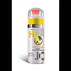 <strong>Ароматизированный лубрикант на водной основе JO Flavored Lemon Splash , 5.25 oz (150 мл)</strong> <br />
Ароматизированный лубрикант на водной основе JO Flavored Lemon Splash - превосходный аромат лимона и длительное скольжение. Только натуральные компоненты, без искусственных добавок. На водной основе, но нежный как силикон, долгое скольжение, никакой липкости, легко смывается. JO рекомендуется во всем мире врачами и фармацевтами. JO H2O Lemon Splash ароматизированный персональный лубрикант обладает всеми преимуществами фаворита JO H2O, плюс приятный лимонный аромат, который заставит вас возвращаться к нему снова и снова. Применение: небольшое количество персонального лубриканта, нанесите на интимные участки. Для использования с презервативом, нанесите на наружную сторону презерватива. Предупреждение: Если происходит раздражение или дискомфорт прекратите использование и обратитесь к врачу. Состав: вода, глицерин, натрий-карбоксиметилцеллюлоза, ароматизатор, метилпарабен, пропилпарабен. Безопасен для латексных изделий. Хранение: держать в закрытом виде хранить в сухом месте при температуре не ниже 5С и не выше 25С. Объем: 160 мл. Производитель: SYSTEM JO, США.<div class="charTableblock"><div><span>Основа</span>: водная</div><div><span>Особенности</span>: ароматизированная; вагинальная</div><div><span>Объем, мл</span>: 100-199</div><div><span>Объем, мл</span>: 160</div></div> Ароматизированный лубрикант на водной основе JO Flavored Lemon Splash , 5.25 oz (150 мл)
Ароматизированный лубрикант на водной основе JO Flavored Lemon Splash - превосходный аромат лимона и длительное скольжение. Только натуральные компоненты, без искусственных добавок. На водной основе, но нежный как силикон, долгое скольжение, никакой липкости, легко смывается. JO рекомендуется во всем мире врачами и фармацевтами. JO H2O Lemon Splash ароматизированный персональный лубрикант обладает всеми преимуществами фаворита JO H2O, плюс приятный лимонный аромат, который заставит вас возвращаться к нему снова и снова. Применение: небольшое количество персонального лубриканта, нанесите на интимные участки. Для использования с презервативом, нанесите на наружную сторону презерватива. Предупреждение: Если происходит раздражение или дискомфорт прекратите использование и обратитесь к врачу. Состав: вода, глицерин, натрий-карбоксиметилцеллюлоза, ароматизатор, метилпарабен, пропилпарабен. Безопасен для латексных изделий. Хранение: держать в закрытом виде хранить в сухом месте при температуре не ниже 5С и не выше 25С. Объем: 160 мл. Производитель: SYSTEM JO, США.