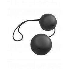 <strong>Анальные шарики с вибрацией Afc Vibro Balls</strong> <br />
Хотите попробовать что-то кардинально новое и захватывающее? Как насчет анального удовольствия? Если вы еще такое не практиковали, самое время начать! Анальные шарики с вибрацией Afc Vibro Balls Black идеально подходят для начинающих и не только!
Пара бархатистых на ощупь шариков сделаны из непористого ABS-пластика.<div class="charTableblock"><div><span>Диаметр, см</span>: 3,2</div><div><span>Материал</span>: пластик</div><div><span>Цвет</span>: черный</div><div><span>Особенности</span>: шарики</div><div><span>Особенности</span>: для ношения</div><div><span>Диаметр, см</span>: 3</div></div> Анальные шарики с вибрацией Afc Vibro Balls
Хотите попробовать что-то кардинально новое и захватывающее? Как насчет анального удовольствия? Если вы еще такое не практиковали, самое время начать! Анальные шарики с вибрацией Afc Vibro Balls Black идеально подходят для начинающих и не только!
Пара бархатистых на ощупь шариков сделаны из непористого ABS-пластика.