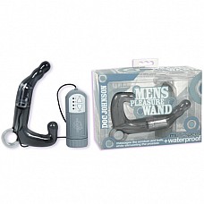   PLEASURE WAND  906-00 BX DJ 
                 .