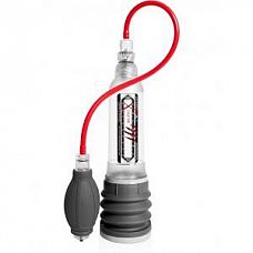 <strong>Гидронасос Bathmate Hydromax X40 Xtreme Crystal Clear для увеличения члена</strong> <br />
Представляем новую революционную концепцию развития пениса: Bathmate Hydromax X40 Xtreme! На сегодня № это самая действенная гидро-технология для увеличения пениса и вашего сексуального здоровья.<div class="charTableblock"> </div> Гидронасос Bathmate Hydromax X40 Xtreme Crystal Clear для увеличения члена
Представляем новую революционную концепцию развития пениса: Bathmate Hydromax X40 Xtreme! На сегодня № это самая действенная гидро-технология для увеличения пениса и вашего сексуального здоровья.