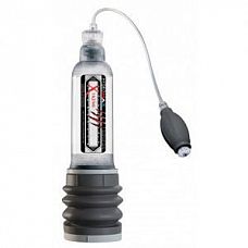 <strong>Гидронасос Bathmate Hydromax X30 Xtreme Crystal Clear для увеличения члена</strong> <br />
Представляем Вашему вниманию Xtreme - новейшую версию в серии Hydromax.<div class="charTableblock"> </div> Гидронасос Bathmate Hydromax X30 Xtreme Crystal Clear для увеличения члена
Представляем Вашему вниманию Xtreme - новейшую версию в серии Hydromax.