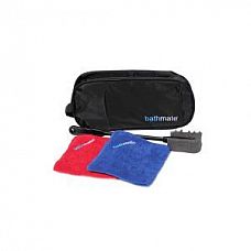 <strong>Набор для очистки помп: пластиковый скребок с салфеткой Bathmate</strong> <br />
Набор для очистки помп: пластиковый скребок с салфеткой Bathmate
<div class="charTableblock"> </div> Набор для очистки помп: пластиковый скребок с салфеткой Bathmate
Набор для очистки помп: пластиковый скребок с салфеткой Bathmate