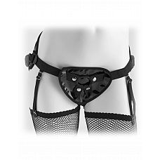 ������� �� ��������� - Garter Belt Harness, ������ 
�������� ������ ������� Garter Belt Harness ��������� �� ������ ����������, ��� ��������� ����� �� ���� � �� �������� ����.