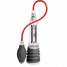 <strong>Гидронасос Bathmate Hydromax X40 Xtreme Crystal Clear для Увеличения Члена</strong> <br />
Представляем новую революционную концепцию развития пениса: Bathmate Hydromax X40 Xtreme! На сегодня № это самая действенная гидро-технология для увеличения пениса и вашего сексуального здоровья.<div class="charTableblock"> </div> Гидронасос Bathmate Hydromax X40 Xtreme Crystal Clear для Увеличения Члена
Представляем новую революционную концепцию развития пениса: Bathmate Hydromax X40 Xtreme! На сегодня № это самая действенная гидро-технология для увеличения пениса и вашего сексуального здоровья.