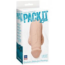    Pack It  Lite  White 4,5"  
  Pack it - Live    ,  ,   ,     .