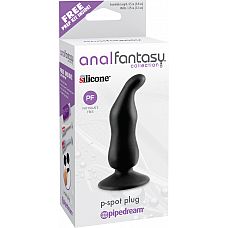   P-SPOT PLUG  

