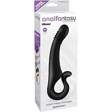 ���������� �������� P-SPOT MEGA MASSAGER ������ 
