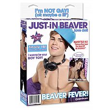  JUST-IN BEAVER 
