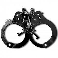 <strong>Чёрные наручники Fetish Fantasy Series Anodized Cuffs</strong> <br />
Чёрные наручники Fetish Fantasy Series Anodized Cuffs<div class="charTableblock"><div><span>Производитель</span>: PipeDream, США</div></div> Чёрные наручники Fetish Fantasy Series Anodized Cuffs
Чёрные наручники Fetish Fantasy Series Anodized Cuffs