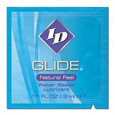 ���������� �����-���� ID-Glide - 3 ��. 
��������� � ��������������, ��������� ��� ����������� �������. ������� ��� �������������� ����.