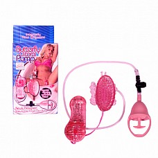 <strong>Клиторальная помпа </strong> <br />
Помпа на клитор с вибрацией.<div class="charTableblock"> </div> Клиторальная помпа
Помпа на клитор с вибрацией.