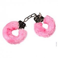 <strong>Наручники Love Cuffs Pink Plush</strong> <br />
Эффектные меховые наручники, розового цвета.<div class="charTableblock"><div><span>Материал</span>: металл</div><div><span>Цвет</span>: красный, розовый</div><div><span>Производитель</span>: Seven Creations, Китай</div></div> Наручники Love Cuffs Pink Plush
Эффектные меховые наручники, розового цвета.