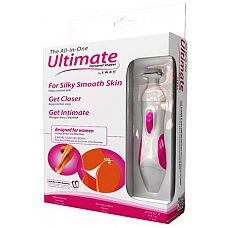 ������� ��� �������� ��� Ultimate Personal Shaver - Women ������� ����� 
�������� ������� � ���������� ������ ���������, ������� �������� ��������� ����� ����������� ������, ������� ������ � �������������� ��������.