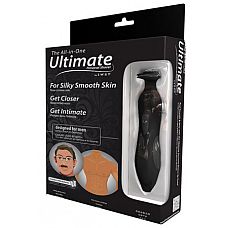 ������� ��� �������� ��� Ultimate Personal Shaver - Men ������� ������ 
�������� ������� � ���������� ������ ���������, ������� �������� ��������� ����� ����������� ������, ������� ������ � �������������� ��������.