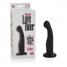 Silicone Love Rider� G-Kiss Probes 
