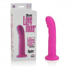 Silicone Love Rider Rippler Probes 
