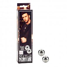   Nick Hawk GIGOLO Kegel Balls 2955-05BXSE 
     .