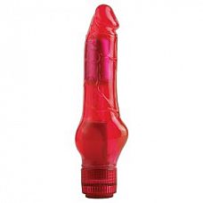   Juicy Jewels Cherry Shimmer  
     .