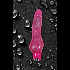    Starlight Gems Aries Vibrating Massager -  20,3 . 
  Aries,     ,     -     .