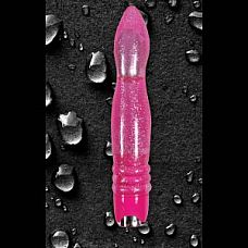    Starlight Gems Vela Vibrating Massager - 20,3 . 
  Vela,     ,     -     .